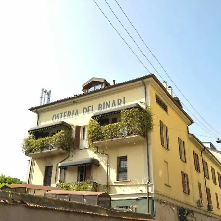 Apartment Savona Milan