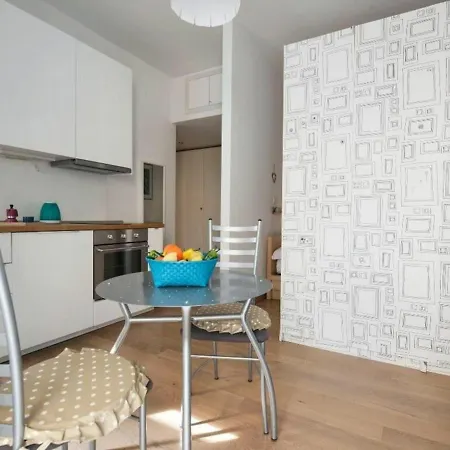 Savona Apartment Milan