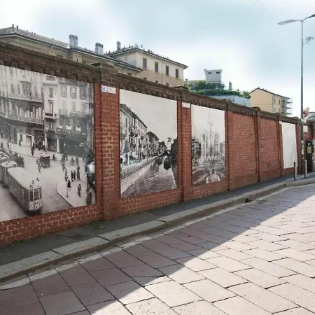 Savona Apartmán *
