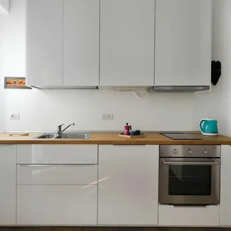 Savona Apartmán