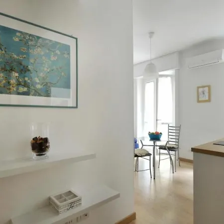 Apartmán Savona Milán