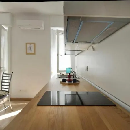 Savona Apartmán