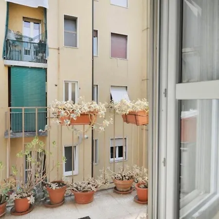 Savona Apartmán *