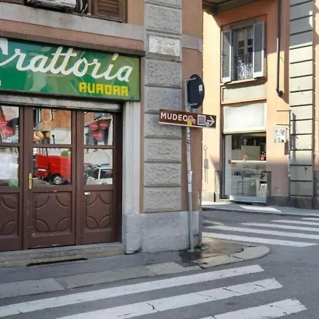 Apartmán Savona *
